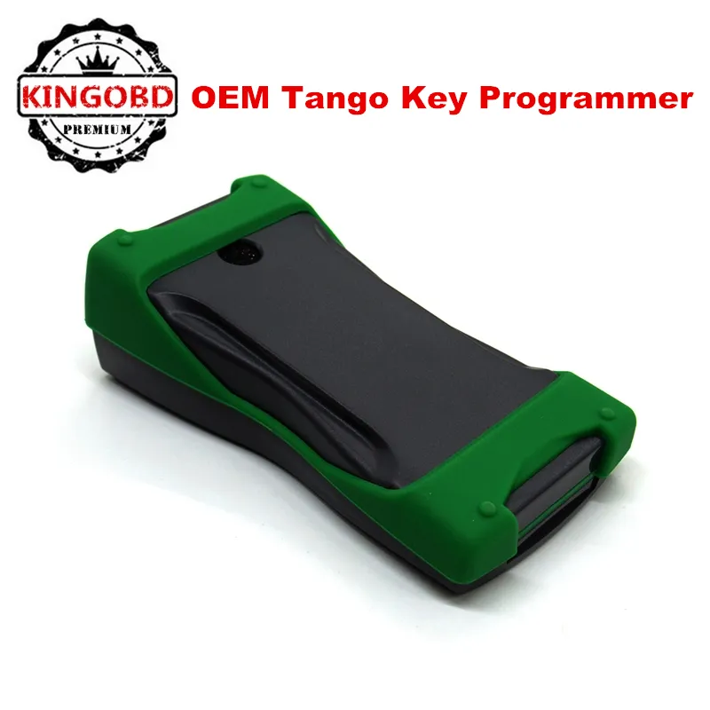 Программатор для автомобильных ключей OEM Tango 2019 года, низкие цены со всеми программами 1.111.3, программатор для автомобильных ключей + бесплатное обновление программного обеспечения