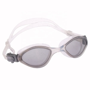 Anti-uv grand angle courbe lentille mode personnalisé <span class=keywords><strong>marque</strong></span> privée lunettes de <span class=keywords><strong>natation</strong></span> - Product Image 1