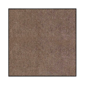 Tapis antidérapant d'intérieur/extérieur de tapis gris imperméable d'entrée avec la caractéristique absorbante faite de caoutchouc - Product Image 2