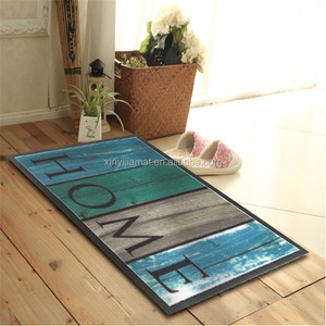 Imprimé paillasson avec clairement 3D <span class=keywords><strong>vision</strong></span> - Product Image 1
