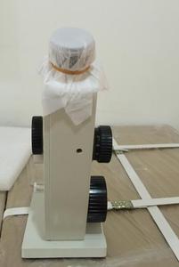 Nade otomatik <span class=keywords><strong>ABBE</strong></span> dijital refraktometre 2WAJ çin - Product Image 5