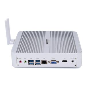 <span class=keywords><strong>Intel</strong></span> mini pc i3 7100U Core i5 7200U i5 8250u Kaby Lake Mini PC sin ventilador Win10 <span class=keywords><strong>Intel</strong></span> <span class=keywords><strong>HD</strong></span> <span class=keywords><strong>Graphics</strong></span> <span class=keywords><strong>620</strong></span> Mini computadora Bare - Product Image 3