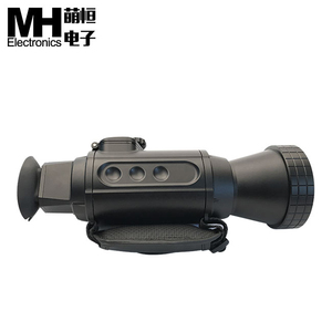 軍事望遠鏡ナイトビジョン単眼狩猟安い熱スコープ - Product Image 3