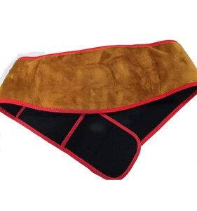 Nuovi Prodotti all'Ingrosso da Fornitori Cinesi: Cintura Riscaldante in Grafene per Alleviare il Dolore alla <span class=keywords><strong>Schiena</strong></span> - Product Image 1