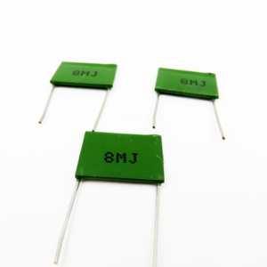 5KV 8KV 10KV 20KV 30KV 10M 50M 200M 300M Ohm Điện Áp Cao Phẳng Điện Trở - Product Image 2