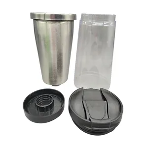 Cách Điện Ảnh Insertable Storyboard Tumbler Với Giấy Có Thể Tháo Rời