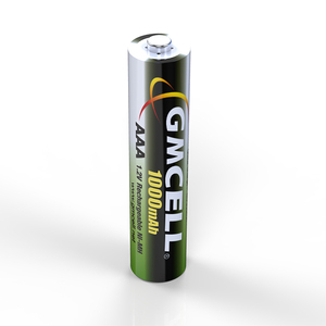 Nimh AAA 1000 mah 1,2 v Akku - Product Image 3