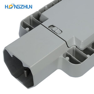 IP67 30W 50W 100W 150W 250W 300W LED Đèn đường tiết kiệm năng lượng IP66 đèn đường ngoài trời không thấm nước 3000K 4000K 6000K nhôm - Product Image 6