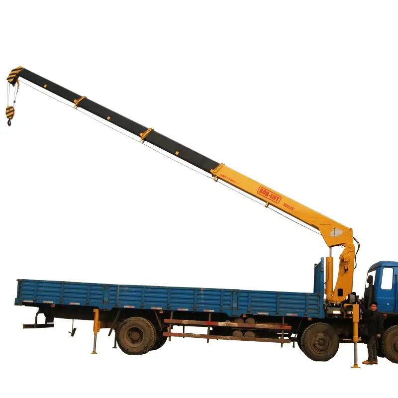 Crane Network Mobile Cranes Used in The United States for Sale