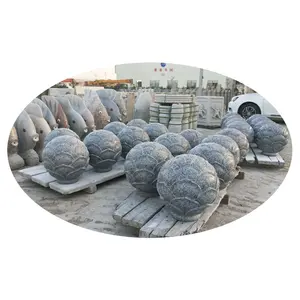 parking stone ball, parking stone ball Suppliers and Manufacturers at