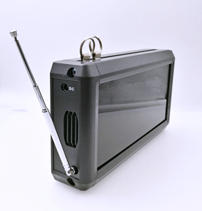 Hệ Thống Truyền Thông Cho Nhà Hàng Waiter Hệ Thống Gọi Điện Thoại Cuộc Gọi Không Dây Với Máy Thu Phát Hiệu Quả Cao (1 + 15) - Product Image 3