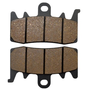 Bafang — pièces de rechange pour moto BMW F800R, R1200GS, R1200R, R1200RS, TRIUMPH Tiger <span class=keywords><strong>1200</strong></span>, 1215cc, pièces détachées, tapis de frein - Product Image 4