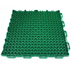 Cancha de Baloncesto Sintética 2026, Material de Suelo Deportivo de Baldosas de PP Encajables, Costo de Construcción de Cancha de Baloncesto - Product Image 6