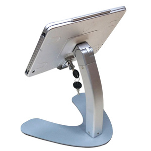 7 inch chống trộm hiển thị đứng cho <span class=keywords><strong>ipad</strong></span> mini với khóa an toàn Android Tablet bàn núi cho <span class=keywords><strong>ipad</strong></span> mini 7.9" - Product Image 3
