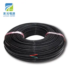 Thermocouple Cable Type K Type Thermocouple Compensation Cable 2X 0.5MM Compensation Wire