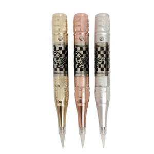 BerLin, la mejor calidad, Motor alemán, maquillaje permanente, máquina <span class=keywords><strong>de</strong></span> tatuaje Digital - Product Image 1