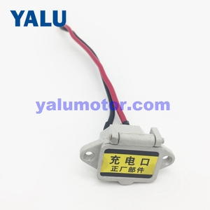 ชุดมอเตอร์ไฟฟ้าไร้แปรงถ่าน 48V 750W DIY BLDC สำหรับรถสามล้อไฟฟ้า รุ่น BM1418ZXF ชุดมอเตอร์ไฟฟ้าสำหรับจักรยานสามล้อ รถสามล้อถีบ ชุดมอเตอร์ไฟฟ้าไร้แปรงถ่าน DC - Product Image 5