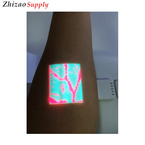 Nueva portátil Clínica del Hospital equipos infrarrojos transiluminador vein finder - Product Image 3