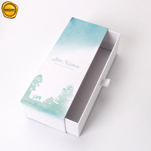 Sol Naturaleza <span class=keywords><strong>de</strong></span> cajón <span class=keywords><strong>de</strong></span> cartón rígido vela con asa <span class=keywords><strong>de</strong></span> cinta - Product Image 1
