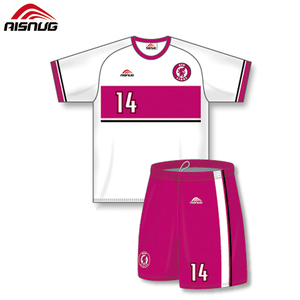 Maillot de <span class=keywords><strong>football</strong></span> plus tard conceptions Thai Qualité croatie soccer jersey - Product Image 4