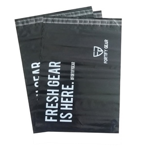 28*42Cm Biểu Tượng Tùy Chỉnh In Ấn Vận Chuyển Phát Nhanh Phong Bì/Poly Bưu Phẩm/Nhựa Chuyển Phát Nhanh Gửi Thư Túi - Product Image 3