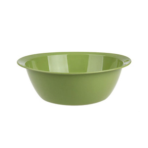 Nouveau modèle salle de bains en <span class=keywords><strong>plastique</strong></span> cheveux lavabo coloré bassins ronds pour se laver le visage - Product Image 2