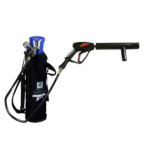 <span class=keywords><strong>DJ</strong></span> equipment co2 air gun for <span class=keywords><strong>dj</strong></span> singer and pub even Concerto etc. - Product Image 3