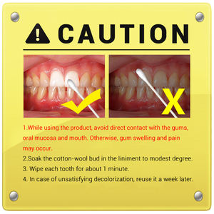 LANBENA dentaire opalescence blanchiment des dents essence livraison gratuite - Product Image 5