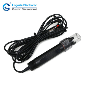 Electrónica <span class=keywords><strong>sonda</strong></span> de <span class=keywords><strong>ph</strong></span> en <span class=keywords><strong>ph</strong></span>/orp sensor en línea digital medidor de <span class=keywords><strong>ph</strong></span> precio - Product Image 3