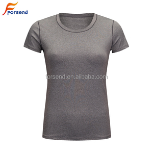 Women's sports bras quick dry breathable sports shirt clothing yoga knitwear gym training - Product Image 1