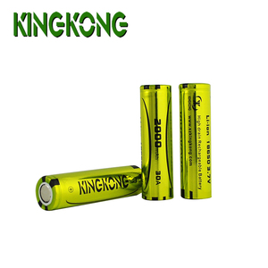 2000 мАч 30A использовать литий-ионные аккумуляторы 18650 <span class=keywords><strong>3</strong></span>,7 В литиевая батарея - Product Image 3