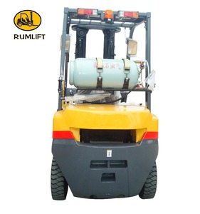 3 t <span class=keywords><strong>TOYOTA</strong></span> 4Y motor para <span class=keywords><strong>carretilla</strong></span> elevadora de GLP de china - Product Image 5