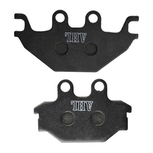 Plaquettes de frein à disque de moto FA377 pour KAWASAKI KVF 300 KAF 1000 <span class=keywords><strong>KYMCO</strong></span> KXR Maxxer <span class=keywords><strong>MXU</strong></span> 250 450i <span class=keywords><strong>500</strong></span> UXV 500i 700i 550i - Product Image 4