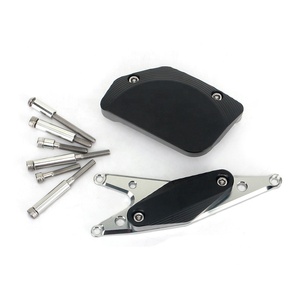 <span class=keywords><strong>Moto</strong></span> CNC Moteur Protecteur Curseur pour HONDA <span class=keywords><strong>CBR1000RR</strong></span> NON-ABS 12-14 - Product Image 1
