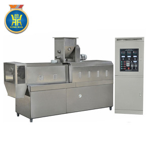 Maïs bouffées collation <span class=keywords><strong>stach</strong></span> bâton ligne faisant la machine - Product Image 1