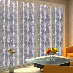 Decorative <strong>Window</strong> Glass <strong>Film</strong> Glass Static <strong>Window</strong> <strong>Covering</strong> <strong>Film</strong> - Product Image 2