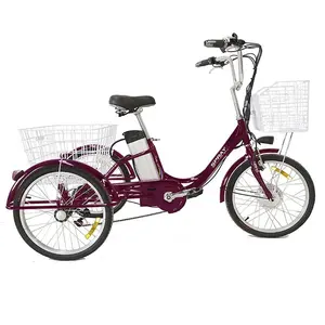 Лидер продаж, трехколесный велосипед для взрослых с дождевиком, новый дизайн 2019, скоростной трехколесный велосипед для взрослых, трехколесный велосипед yimei с толстыми шинами