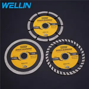 New Style Hot Sale Sharp And Durable Fast Cut Diamond Saw Blade For Marble