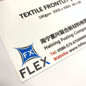 Las empresas chinas nombres de protección del medio ambiente de samba de Impresión textil - Product Image 6