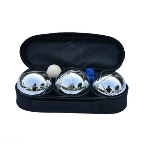 ลูกบอลเกมเปตอง 3 ลูก - Product Image 2