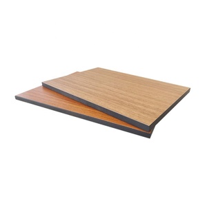 1220X2440 Mm Chất Lượng Cao Không Thấm Nước Phân Vùng HPL Phenolic Nhựa Nhỏ Gọn Laminate Hội Đồng Quản Trị - Product Image 6
