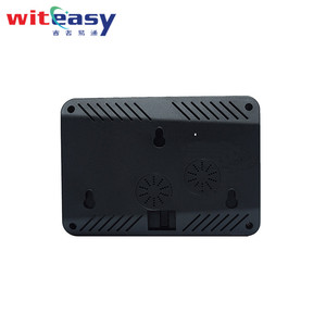 Biométrico de huellas dactilares tiempo del empleado asistencia precio de <span class=keywords><strong>la</strong></span> máquina de A5 - Product Image 2