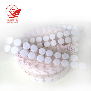 <span class=keywords><strong>2</strong></span> "auto Adesivo Nero Hook e <span class=keywords><strong>Loop</strong></span> Tape-5 metri-Heavy Duty-Appiccicoso Posteriore di Fissaggio- 15 piedi magia Colla del nastro - Product Image 3