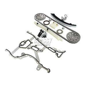 <span class=keywords><strong>Kit</strong></span> de chaîne de distribution brillante pour Agila Meriva Tigra Twintop Astra G H <span class=keywords><strong>Corsa</strong></span> C <span class=keywords><strong>D</strong></span> 93191271 6606022 5636965 637241 95522267 5636457 - Product Image 5