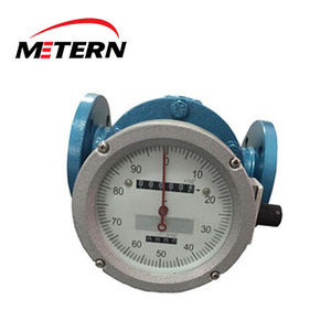 機械式ディーゼル燃料油流量計 - Product Image 3