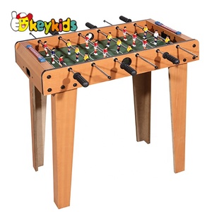 Top 10 intelligent d'intérieur <span class=keywords><strong>de</strong></span> football jeux <span class=keywords><strong>de</strong></span> <span class=keywords><strong>table</strong></span> pour les enfants fabriqués en chine W11A029 - Product Image 4