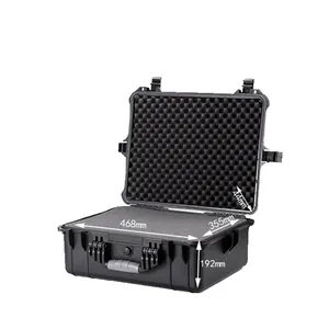 50x40x20 cm instrument tool case