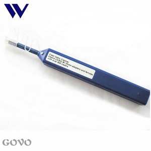 Nettoyeur de cordon de raccordement en un clic 1.25mm et 2.5mm - Product Image 4