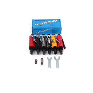 XF-7032 Professional Pneumatic Air Die Grinder Kit Labor Saving Wrench