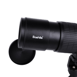 Telescópio portátil exterior do monocular do zumbido super do tripé do metal do monocular do monocular do monocular do monocular da observação HD - Product Image 4